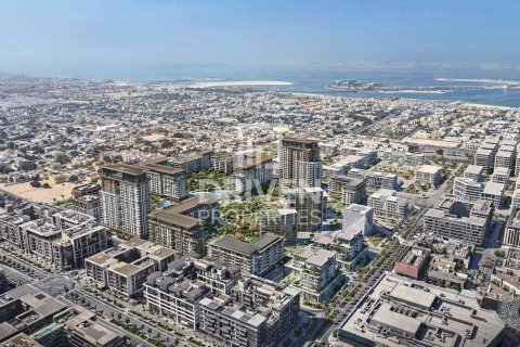 Квартира с 3 спальнями в City Walk, ОАЭ №84867 7