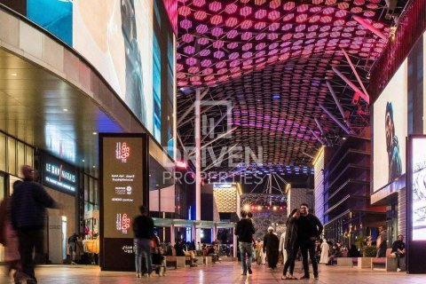 Квартира с 3 спальнями в City Walk, ОАЭ №84867 9