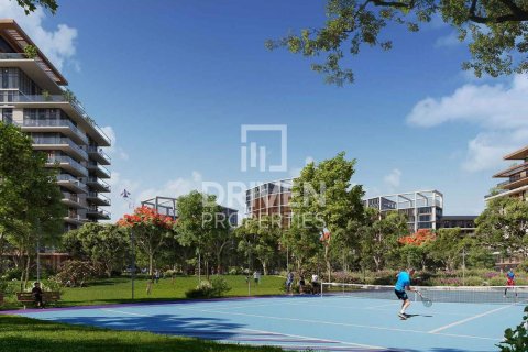 Квартира с 3 спальнями в City Walk, ОАЭ №84867 12