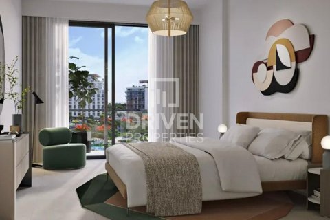 Квартира с 3 спальнями в City Walk, ОАЭ №84867 2