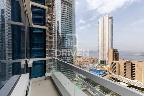 Apartment de 2 dormitorios en Dubai Marina, UAE No. 84853 16