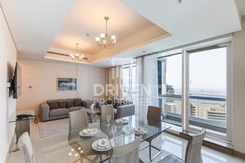 Apartment de 2 dormitorios en Dubai Marina, UAE No. 84853 3