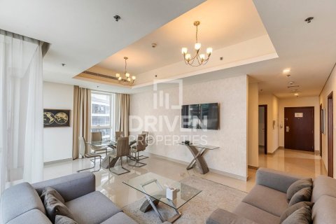 Apartment de 2 dormitorios en Dubai Marina, UAE No. 84853 6