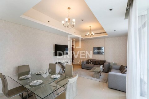Apartment de 2 dormitorios en Dubai Marina, UAE No. 84853 2