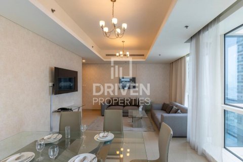 Apartment de 2 dormitorios en Dubai Marina, UAE No. 84853 4