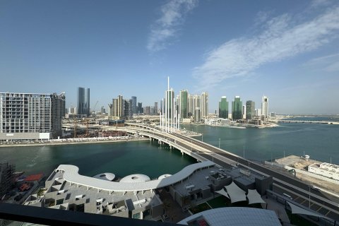 Apartment de 2 dormitorios en Tourist Club Area, UAE No. 29184 1
