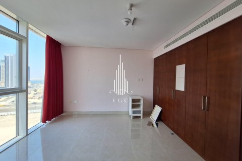 Penthouse de 5 dormitorios en Shams Abu Dhabi, UAE No. 29175 13