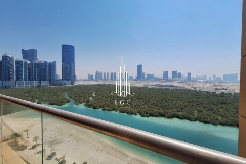 Penthouse de 5 dormitorios en Shams Abu Dhabi, UAE No. 29175 5