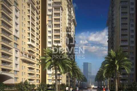 1 غرف نوم شقة في Nad Al Sheba 1, الإمارات العربية المتحدة رقم 24015 5