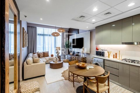 1 غرف نوم شقة في Meydan, الإمارات العربية المتحدة رقم 23994 3