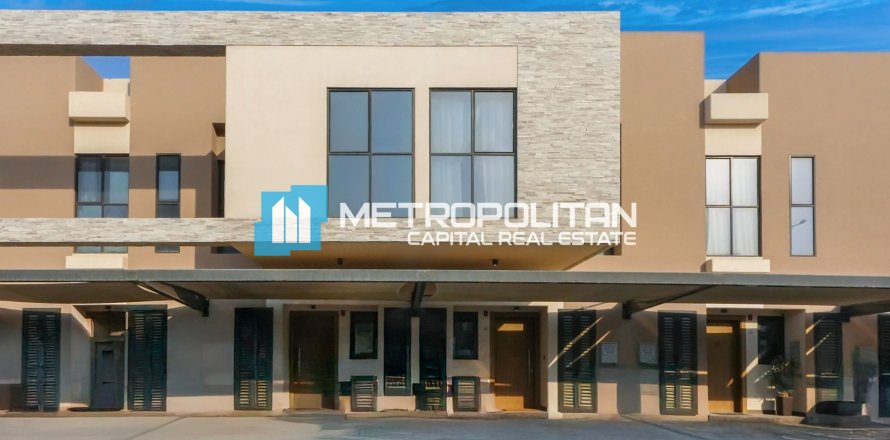 3 bedrooms Townhouse in Al Salam Street, UAE No. 90942