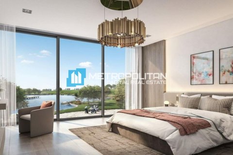 Villa de 4 dormitorios en  Yas Island, UAE No. 90940 9