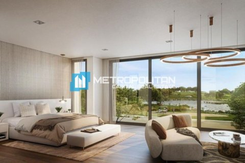 Villa de 4 dormitorios en  Yas Island, UAE No. 90940 11
