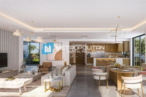 Villa de 4 dormitorios en  Yas Island, UAE No. 90940 12