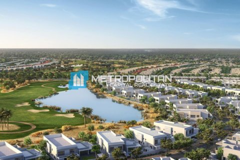 Villa de 4 dormitorios en  Yas Island, UAE No. 90940 3