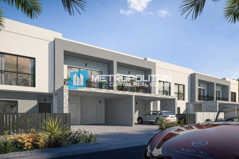 Villa de 4 dormitorios en  Yas Island, UAE No. 90940 13