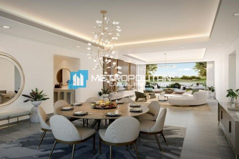 Villa de 4 dormitorios en  Yas Island, UAE No. 90940 4