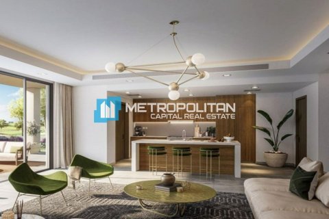 Villa de 4 dormitorios en  Yas Island, UAE No. 90940 10