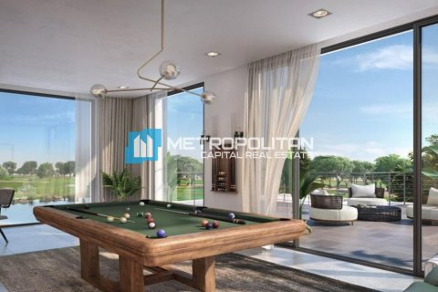 Villa de 4 dormitorios en  Yas Island, UAE No. 90940 5
