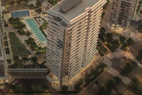 Solera Downtown Mina  No. 90931