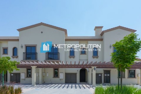 3 bedrooms Townhouse in Khalifa City, UAE No. 90941 1