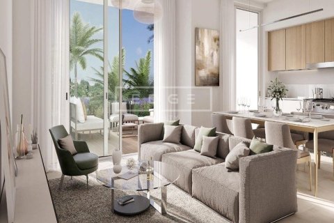 3 bedrooms Villa in Dubai, UAE No. 4360 1