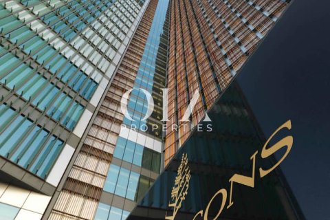 Appartement de 1 chambre à Al Maryah Island, UAE No. 14096 1