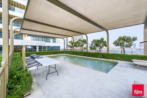 Apartment de 2 dormitorios en Dubai Harbour, UAE No. 45999 4
