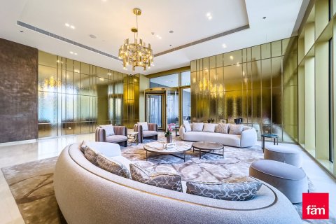 Apartment de 2 dormitorios en Dubai Harbour, UAE No. 45999 3