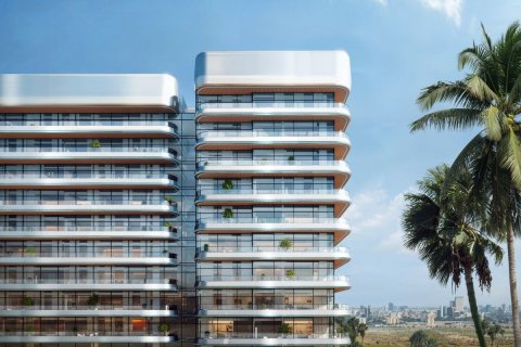 37.3مربع، شقة في Dubai Science Park, الإمارات العربية المتحدة رقم 45996 8