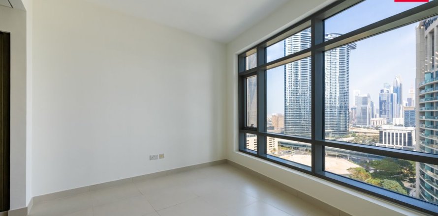2 bedrooms Apartment in Downtown Dubai (Downtown Burj Dubai), UAE No. 46016