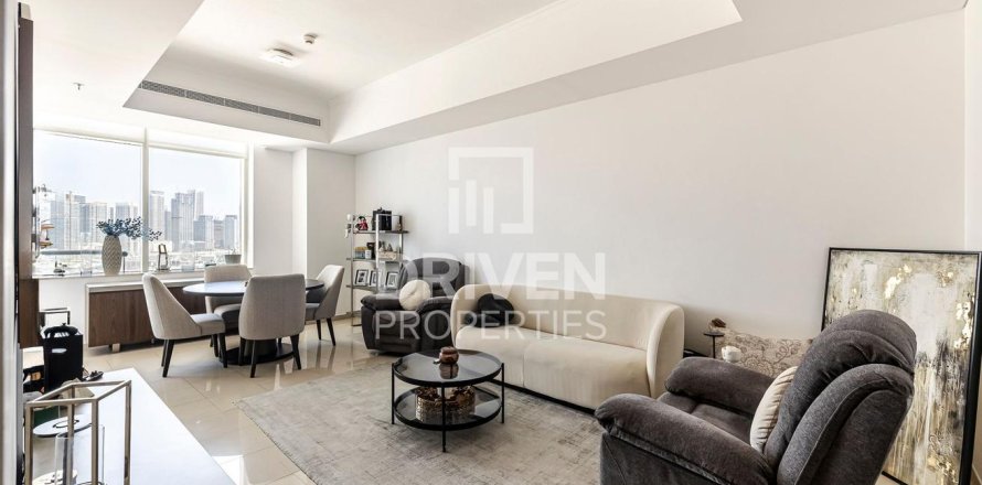2 bedrooms Apartment in Dubai Marina, UAE No. 83843