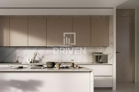 Apartment de 1 dormitorio en District One, UAE No. 83842 14