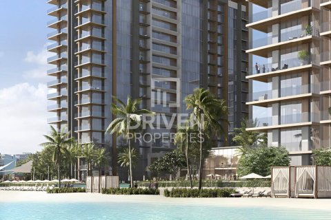 Apartment de 1 dormitorio en District One, UAE No. 83842 20