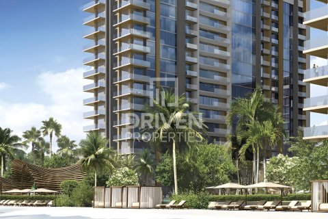 Apartment de 1 dormitorio en District One, UAE No. 83842 17