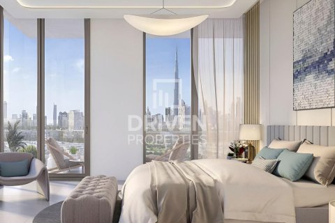 Apartment de 1 dormitorio en District One, UAE No. 83842 5