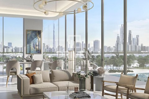 Apartment de 1 dormitorio en District One, UAE No. 83842 3