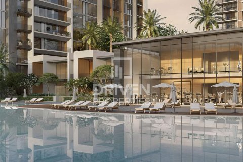 Apartment de 1 dormitorio en District One, UAE No. 83842 12