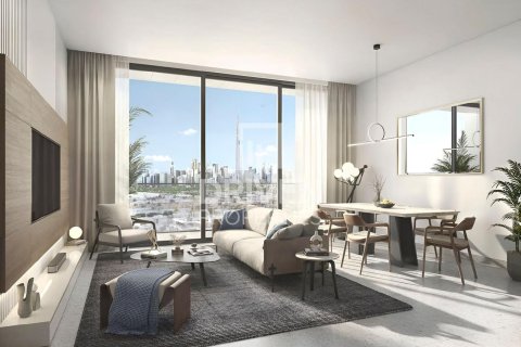 Apartment de 1 dormitorio en District One, UAE No. 83842 2