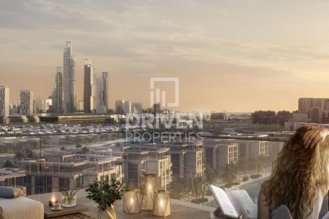 Apartment de 1 dormitorio en District One, UAE No. 83842 11