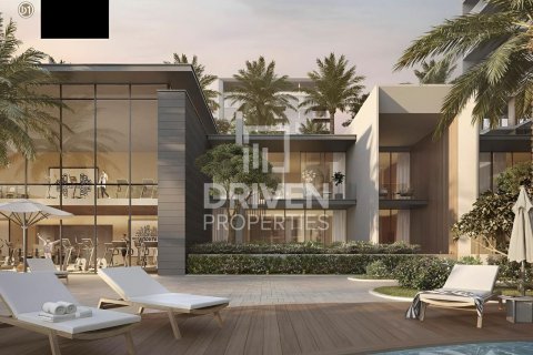Apartment de 1 dormitorio en District One, UAE No. 83842 23