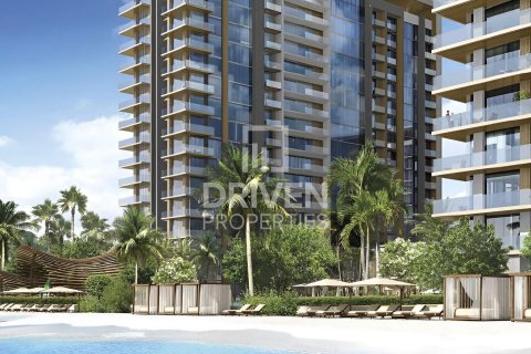 Apartment de 1 dormitorio en District One, UAE No. 83842 21