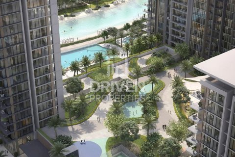Apartment de 1 dormitorio en District One, UAE No. 83842 15