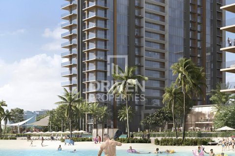 Apartment de 1 dormitorio en District One, UAE No. 83842 9