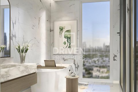 Apartment de 1 dormitorio en District One, UAE No. 83842 7