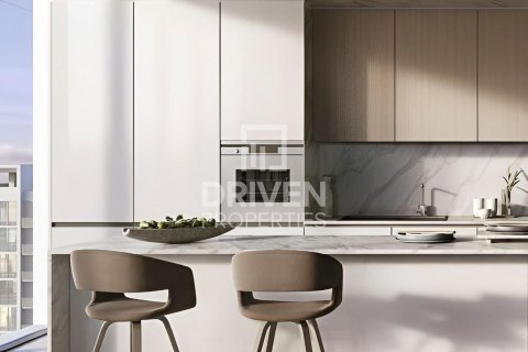 Apartment de 1 dormitorio en District One, UAE No. 83842 16
