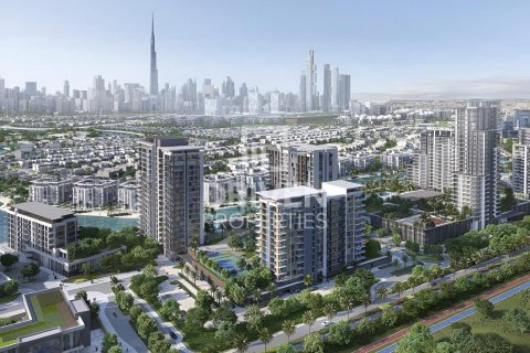 Apartment de 1 dormitorio en District One, UAE No. 83842 19