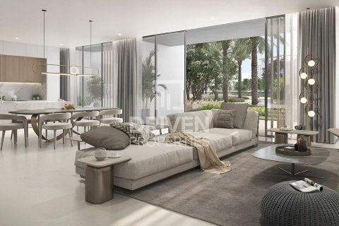 Apartment de 1 dormitorio en District One, UAE No. 83842 6