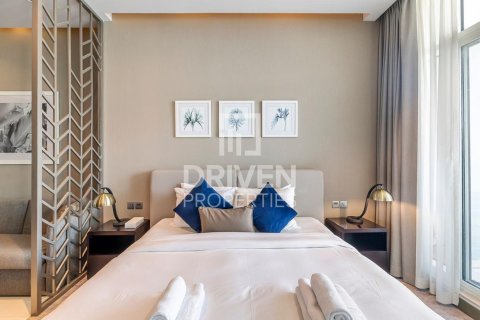 Appartement de Studio à DAMAC Maison Privé, UAE No. 83858 4