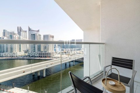 Appartement de Studio à DAMAC Maison Privé, UAE No. 83858 11